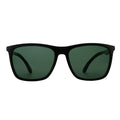Plastic Square Sunglasses