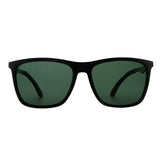 Plastic Square Sunglasses