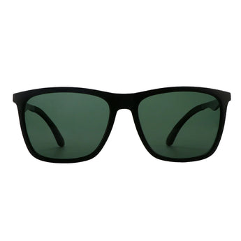 Plastic Square Sunglasses
