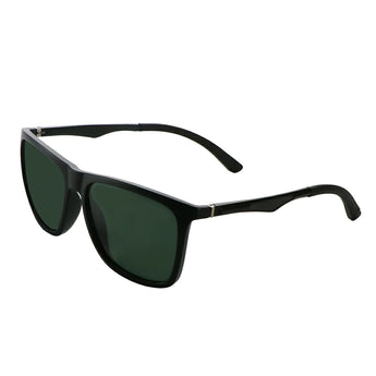 Plastic Square Sunglasses