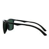 Plastic Square Sunglasses