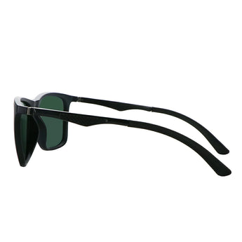 Plastic Square Sunglasses