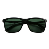 Plastic Square Sunglasses