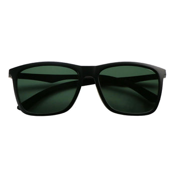 Plastic Square Sunglasses