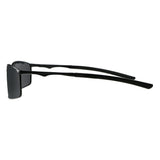 Rectangle Metal Sunglasses