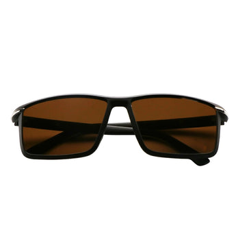 Plastic Square Sunglasses
