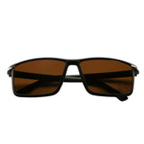Plastic Square Sunglasses
