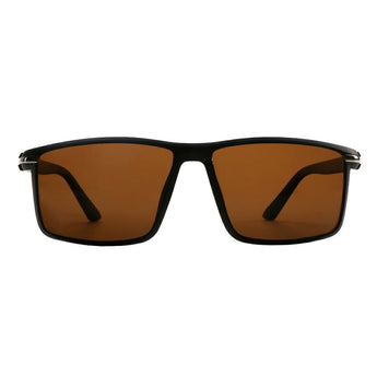 Plastic Square Sunglasses