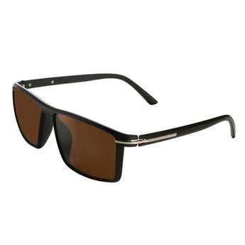 Plastic Square Sunglasses