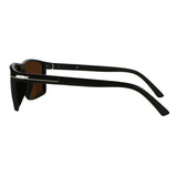 Plastic Square Sunglasses