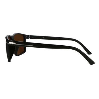 Plastic Square Sunglasses