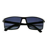 Plastic Square Sunglasses