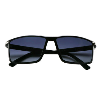 Plastic Square Sunglasses