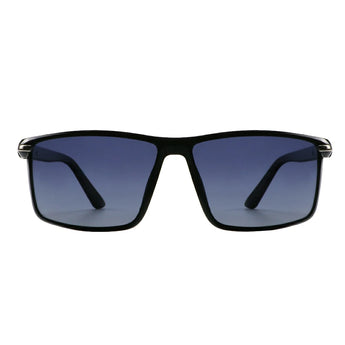 Plastic Square Sunglasses