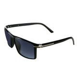 Plastic Square Sunglasses