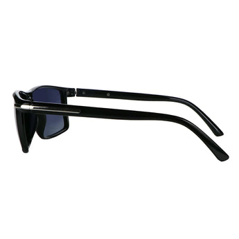 Plastic Square Sunglasses