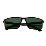 Plastic Square Sunglasses