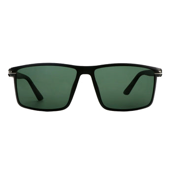 Plastic Square Sunglasses