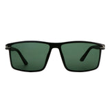 Plastic Square Sunglasses