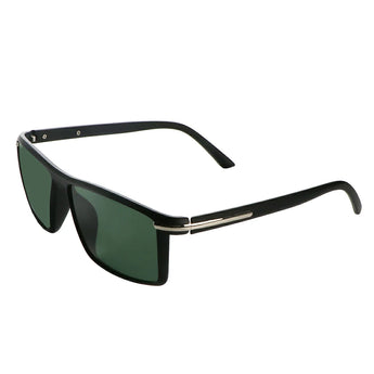 Plastic Square Sunglasses