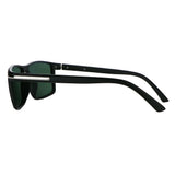 Plastic Square Sunglasses