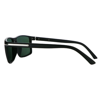 Plastic Square Sunglasses