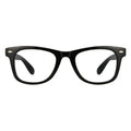 Plastic Wayfarer Eyeglasses
