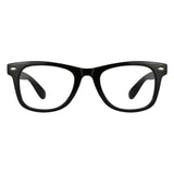 Plastic Wayfarer Eyeglasses