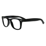 Plastic Wayfarer Eyeglasses