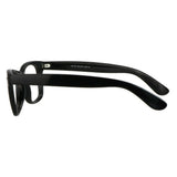 Plastic Wayfarer Eyeglasses