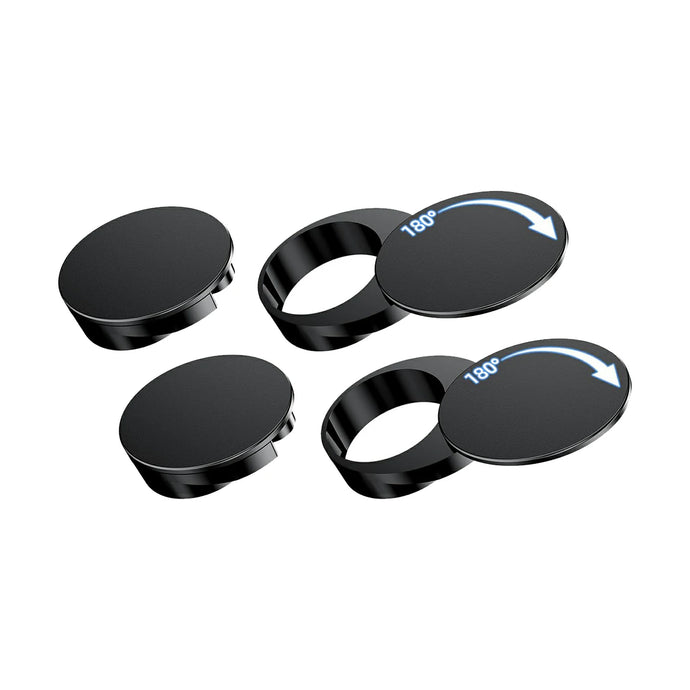 Camera Privacy Cover & LED Light Cover for Meta Glasses