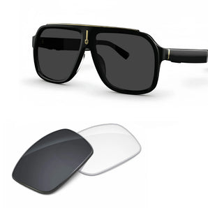 Carrera Smart Glasses Cruiser Replacement Lenses