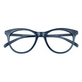 Plastic Horn Eyeglasses