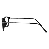 Plastic Square Eyeglasses