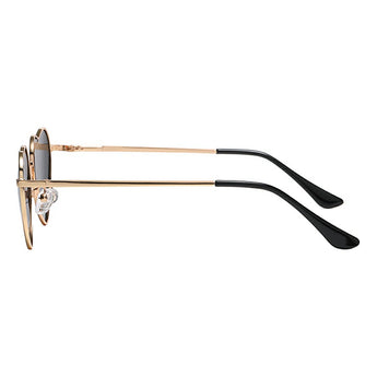 Heart Metal Sunglasses