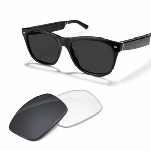 Amazon Echo Square Replacement Lenses