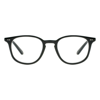 Plastic Wayfarer Eyeglasses