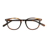 Plastic Wayfarer Eyeglasses