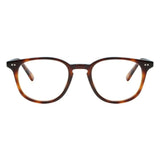 Plastic Wayfarer Eyeglasses