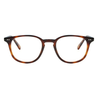 Plastic Wayfarer Eyeglasses