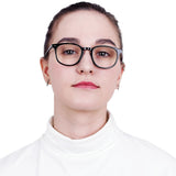 Wayfarer Eyeglasses