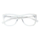 Acetate Wayfarer Eyeglasses