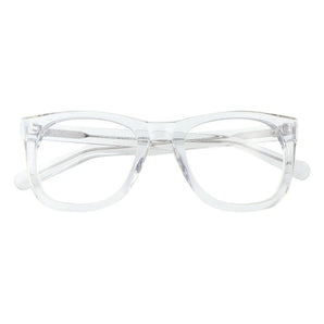 Acetate Wayfarer Eyeglasses