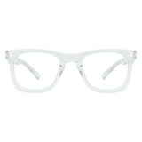 Acetate Wayfarer Eyeglasses