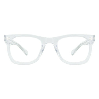 Acetate Wayfarer Eyeglasses