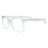 Acetate Wayfarer Eyeglasses