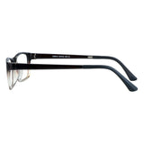 Plastic Rectangle Eyeglasses