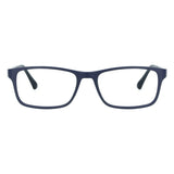 Plastic Rectangle Eyeglasses
