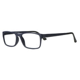 Plastic Rectangle Eyeglasses