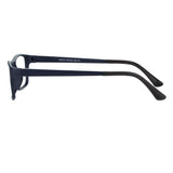 Plastic Rectangle Eyeglasses